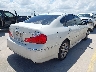 JNKCY01E99M****** Salvamento y Destrozados 2009 Infiniti M35 en Estado de Texas