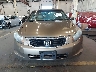 1HGCP26829A****** Wrecked 2009 Honda Accord in Oregon State