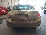 1HGCP26829A****** Wrecked 2009 Honda Accord