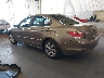 1HGCP26829A****** Salvage and Repairable 2009 Honda Accord in Portland