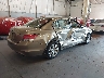 1HGCP26829A****** Salvage and Wrecked 2009 Honda Accord in Oregon State