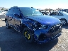 WA1EECF33R1****** Salvamento y Destrozados 2024 Audi Q3 en Phoenix