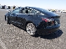 5YJ3E1EA3JF****** Salvage and Repairable 2018 Tesla Model 3 in Electric Vehicle Auctions