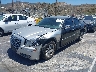 2C3CA4CD4AH****** Salvamento y Reparables 2010 Chrysler 300 en Estado de California