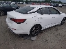3N1AB8CV5LY****** Salvage and Wrecked 2020 Nissan Sentra in Maryland State