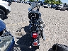 1HD1BWV12FB****** Salvage and Repairable 2015 Harley-Davidson Heritage Softail Classic in Colorado State