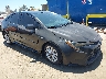 JTDEBRBE0LJ****** Salvamento y Destrozados 2020 Toyota Corolla Hybrid en North Hollywood