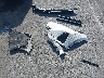 3MW69CW02S8****** Wrecked 2025 BMW 3 Series in California State