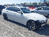 3MW69CW02S8****** Salvage and Wrecked 2025 BMW 3 Series in Los Angeles