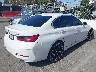 3MW69CW02S8****** Salvage and Wrecked 2025 BMW 3 Series in California State