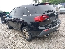 2HNYD2H23AH****** Salvamento y Reparables 2010 Acura MDX en Dayton
