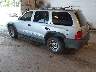 1D4HS38N33F****** Salvamento y Reparables 2003 Dodge Durango en Flint