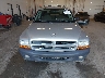1D4HS38N33F****** Salvamento y Reparables 2003 Dodge Durango en Estado de Michigan