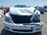 JTHBL5EF1A5****** Wrecked 2010 Lexus LS in California State