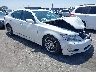 JTHBL5EF1A5****** Salvage and Wrecked 2010 Lexus LS in Los Angeles