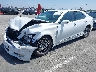 JTHBL5EF1A5****** Used and Repairable 2010 Lexus LS in Los Angeles