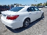 JTHBL5EF1A5****** Salvage and Wrecked 2010 Lexus LS in California State
