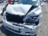 JTHBL5EF1A5****** Salvage and Repairable 2010 Lexus LS in California State