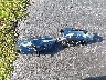 KMHLS4DG0SU****** Destrozados 2025 Hyundai Elantra en Estado de Florida