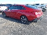 KMHLS4DG0SU****** Salvamento y Reparables 2025 Hyundai Elantra en Miami North