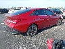 KMHLS4DG0SU****** Salvamento y Destrozados 2025 Hyundai Elantra en Estado de Florida