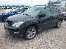 2T2HK31UX7C****** Used and Repairable 2007 Lexus RX 350 in Fort Worth North