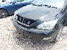 2T2HK31UX7C****** Salvage and Repairable 2007 Lexus RX 350 in Texas State