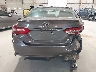 4T1B11HK2KU****** Wrecked 2019 Toyota Camry