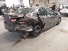 4T1B11HK2KU****** Salvage and Wrecked 2019 Toyota Camry in North Carolina State