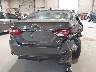 4T1B11HK2KU****** Salvage and Repairable 2019 Toyota Camry in North Carolina State