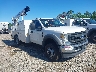 1FDUF5GN7LE****** Salvamento y Destrozados 2020 Ford F-550 Chassis en Specialty Division