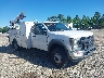 1FDUF5GY9KD****** Usados 2019 Ford F-550 Chassis en Estado de Virginia