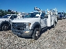 1FDUF5GY9KD****** Usados y Reparables 2019 Ford F-550 Chassis en Specialty Division
