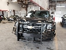 1GNLCDKCXGR****** Wrecked 2016 Chevrolet Tahoe in Texas State