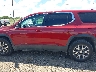 1GKKNKLA6LZ****** Reparables 2020 GMC Acadia en Estado de Texas