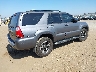 JTEZU14RX60****** Salvage and Wrecked 2006 Toyota 4Runner in California State