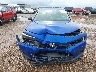 2HGFE2F55RH****** Destrozados 2024 Honda Civic en Estado de Texas