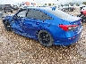 2HGFE2F55RH****** Salvamento y Reparables 2024 Honda Civic en Corpus Christi