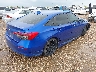 2HGFE2F55RH****** Salvamento y Destrozados 2024 Honda Civic en Estado de Texas