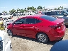 KMHD74LF4LU****** Salvage 2020 Hyundai Elantra