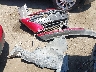 KMHD74LF4LU****** Wrecked 2020 Hyundai Elantra in California State