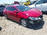 KMHD74LF4LU****** Salvage and Wrecked 2020 Hyundai Elantra in Fresno