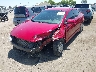 KMHD74LF4LU****** Used and Repairable 2020 Hyundai Elantra in Fresno