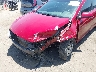 KMHD74LF4LU****** Salvage and Repairable 2020 Hyundai Elantra in California State