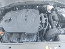 5XYRL4JC9SG****** Repairable 2025 Kia Sorento in Anaheim Consolidated