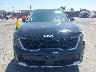 5XYRL4JC9SG****** Wrecked 2025 Kia Sorento in California State