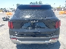 5XYRL4JC9SG****** Wrecked 2025 Kia Sorento