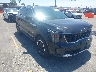 5XYRL4JC9SG****** Salvage and Wrecked 2025 Kia Sorento in Anaheim Consolidated
