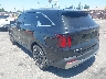5XYRL4JC9SG****** Salvage and Repairable 2025 Kia Sorento in Anaheim Consolidated