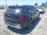 5XYRL4JC9SG****** Salvage and Wrecked 2025 Kia Sorento in California State